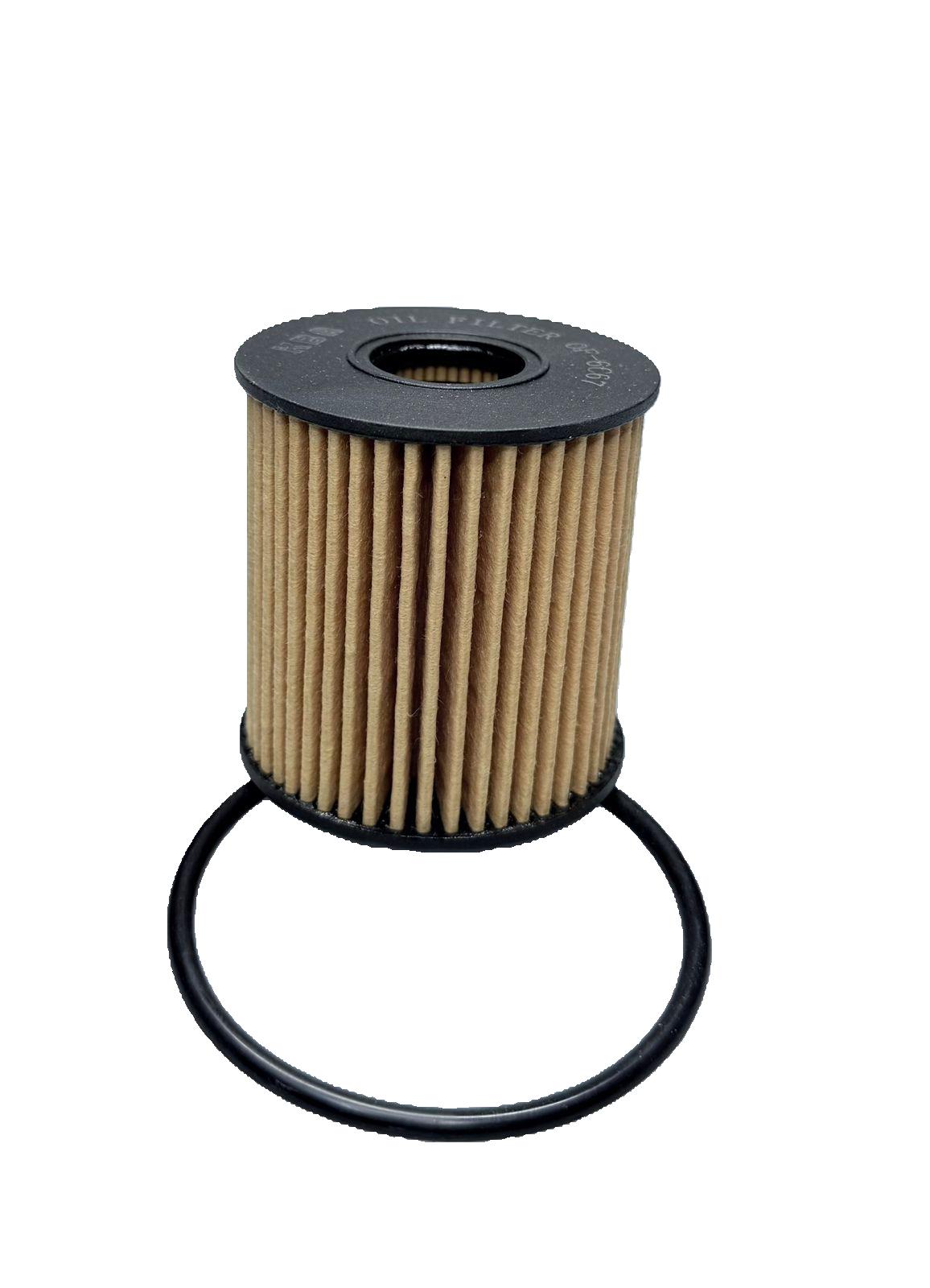 FILTRO ACEITE CARTUCHO FORD TRANSIT 07-10 2.2